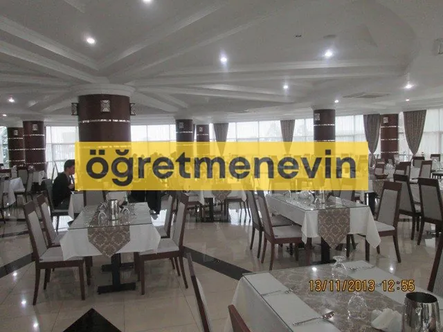 Rize Merkez Öğretmenevi fotoğraf 6