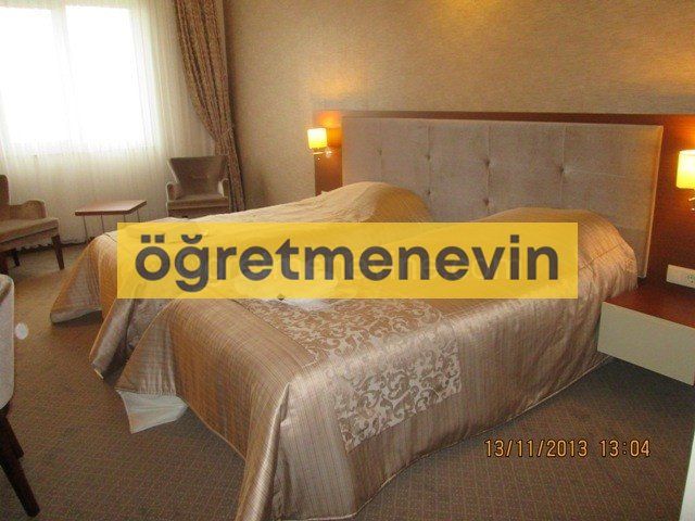 Rize Merkez Öğretmenevi fotoğraf 1