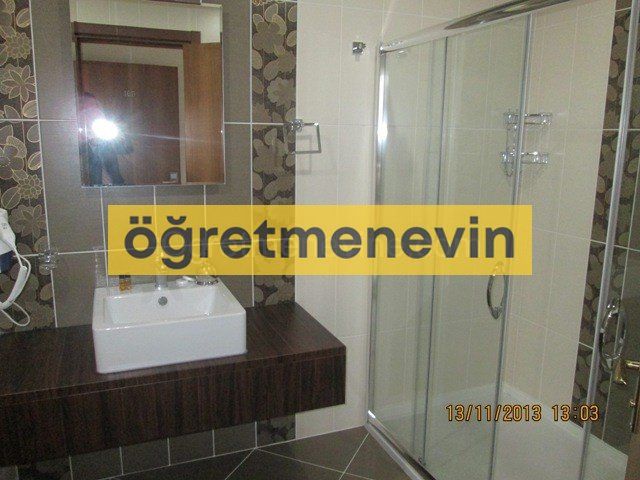 Rize Merkez Öğretmenevi fotoğraf 7