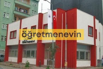 Sabancı Beşikdüzü Öğretmenevi