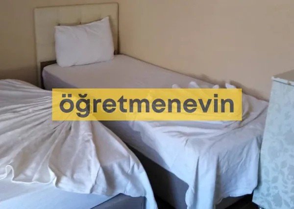 Eğirdir Sabancı Öğretmenevi fotoğraf 2