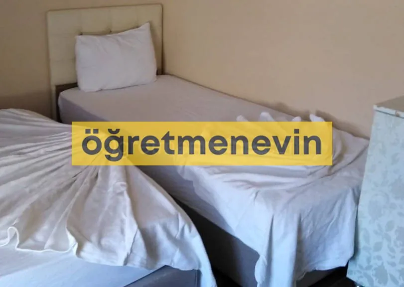 Eğirdir Sabancı Öğretmenevi fotoğraf 2