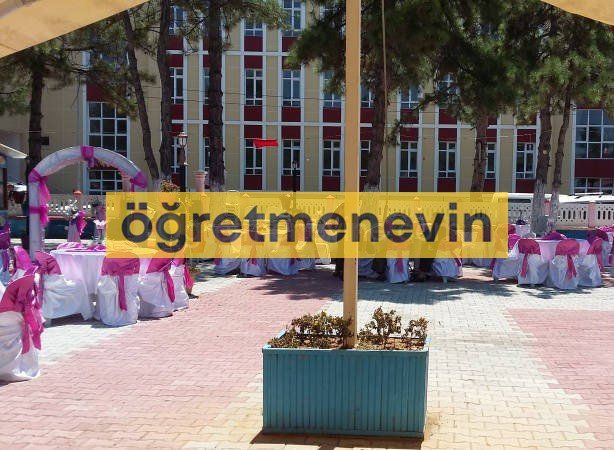 Eğirdir Sabancı Öğretmenevi fotoğraf 6