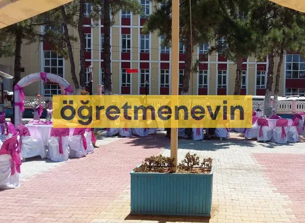 Eğirdir Sabancı Öğretmenevi fotoğraf 6