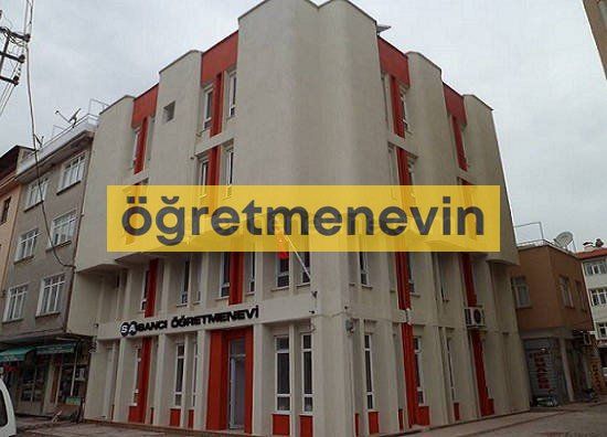 Eğirdir Sabancı Öğretmenevi fotoğraf 1