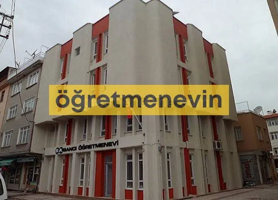 Eğirdir Sabancı Öğretmenevi fotoğraf 1
