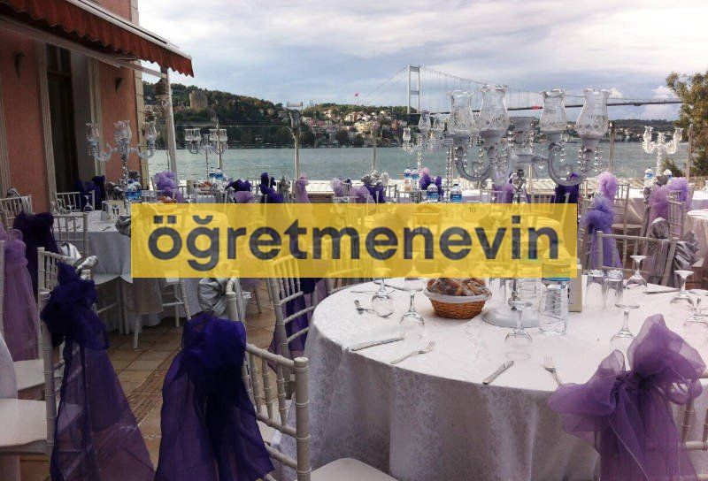 Sabancı Öğretmenevi fotoğraf 2