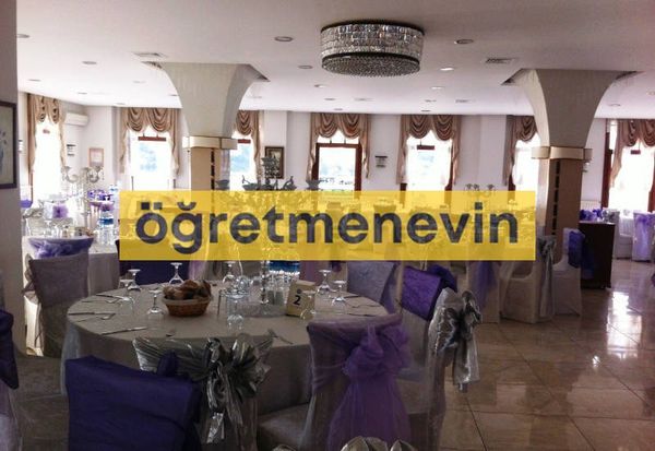Sabancı Öğretmenevi fotoğraf 5