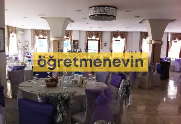 Sabancı Öğretmenevi fotoğraf 5