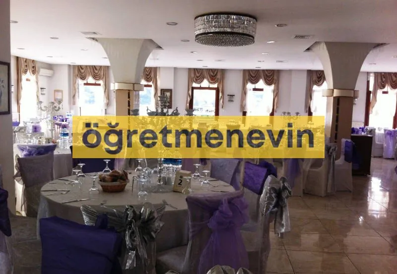 Sabancı Öğretmenevi fotoğraf 5