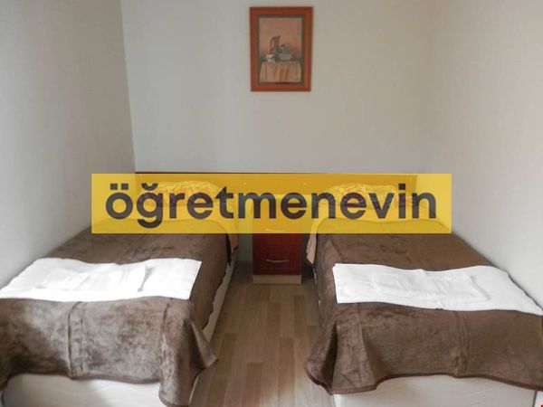 Şabanözü Öğretmenevi fotoğraf 2