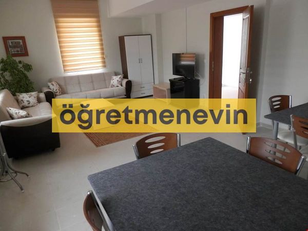 Şabanözü Öğretmenevi fotoğraf 4