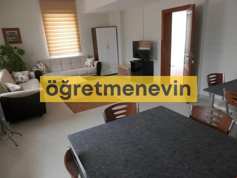 Şabanözü Öğretmenevi fotoğraf 4