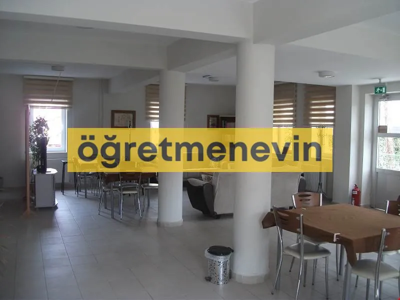 Şabanözü Öğretmenevi fotoğraf 6
