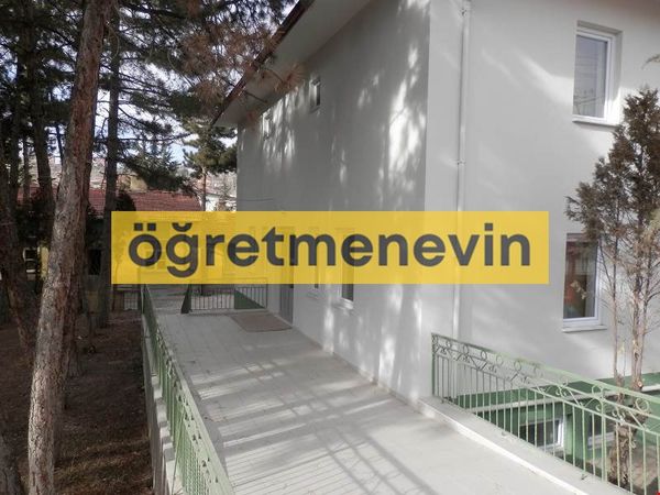 Şabanözü Öğretmenevi