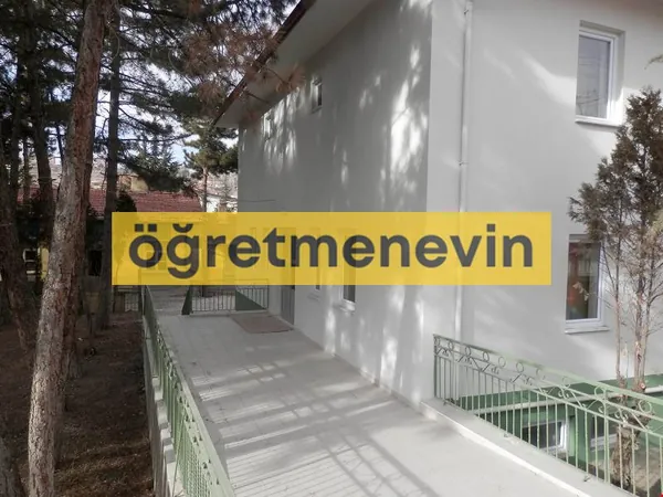 Şabanözü Öğretmenevi