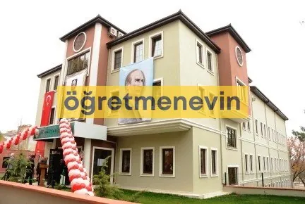 Safranbolu Sunal Tülbentçi Öğretmenevi fotoğraf 1
