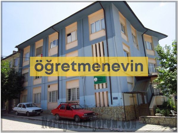 Saimbeyli Öğretmenevi