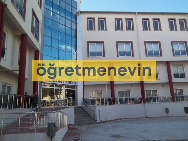 Salihli Ögretmenevi