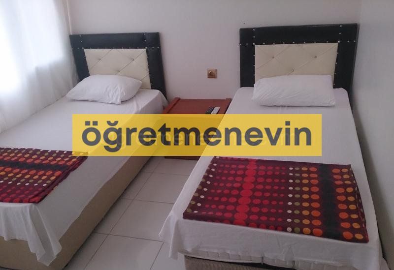 Samandağ Öğretmenevi fotoğraf 2