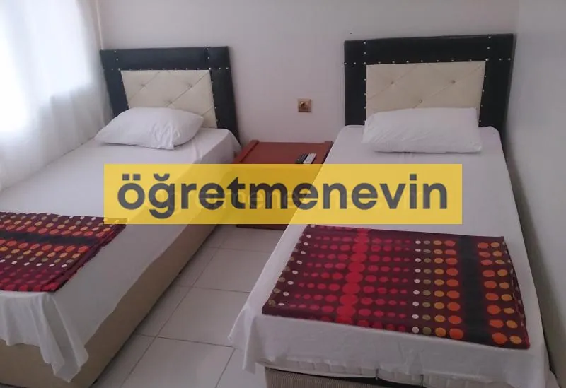 Samandağ Öğretmenevi fotoğraf 2
