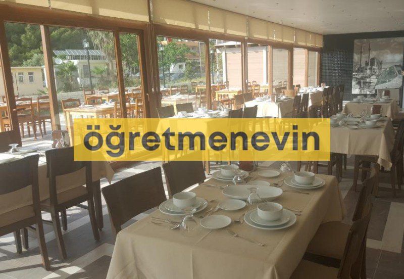 Samandağ Öğretmenevi fotoğraf 3