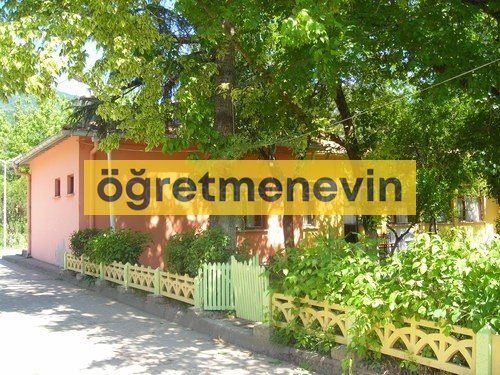 Samsun Ayvacık Öğretmenevi