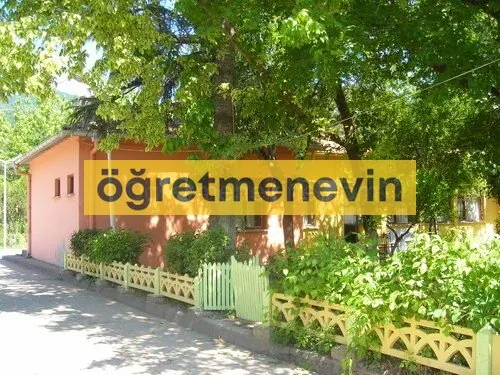 Samsun Ayvacık Öğretmenevi
