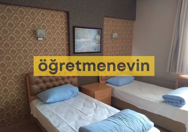 Samsun Öğretmenevi fotoğraf 2