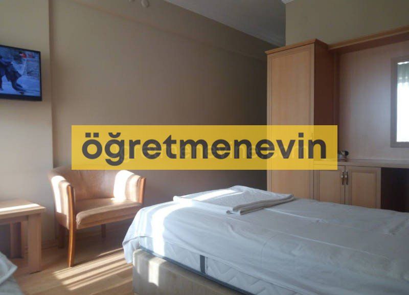 Samsun Öğretmenevi fotoğraf 3