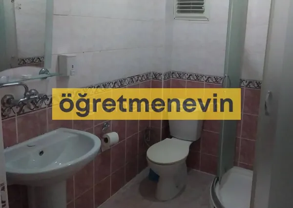 Samsun Öğretmenevi fotoğraf 4