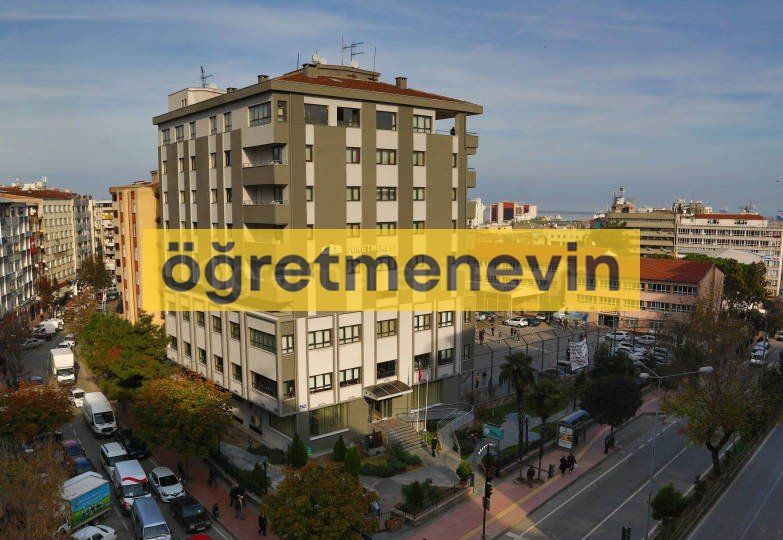 Samsun Öğretmenevi fotoğraf 1