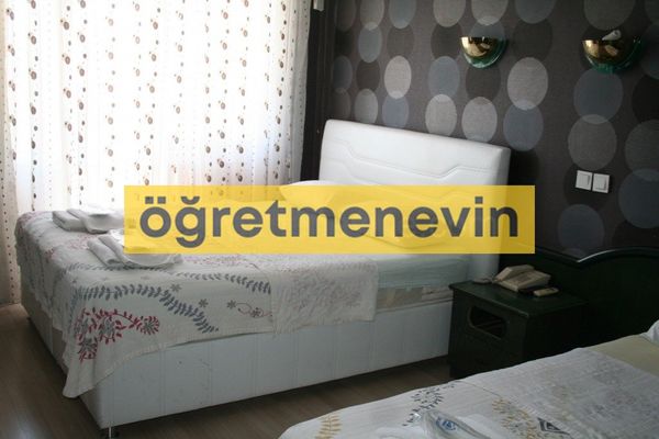Şanlıurfa Merkez Öğretmenevi fotoğraf 2