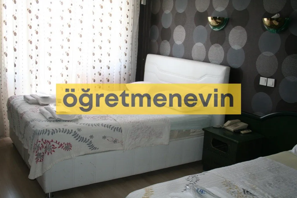 Şanlıurfa Merkez Öğretmenevi fotoğraf 2