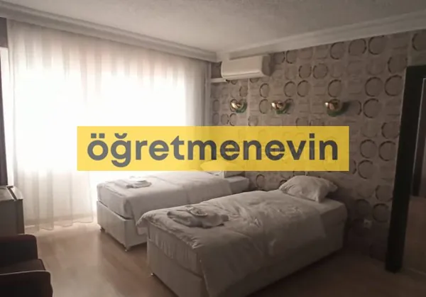 Şanlıurfa Merkez Öğretmenevi fotoğraf 3