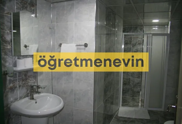 Şanlıurfa Merkez Öğretmenevi fotoğraf 4