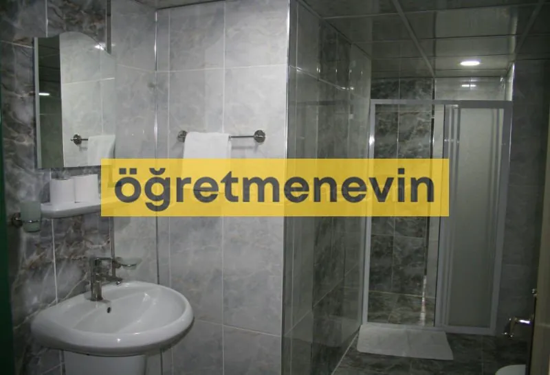 Şanlıurfa Merkez Öğretmenevi fotoğraf 4