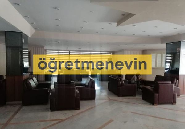 Şanlıurfa Merkez Öğretmenevi fotoğraf 5