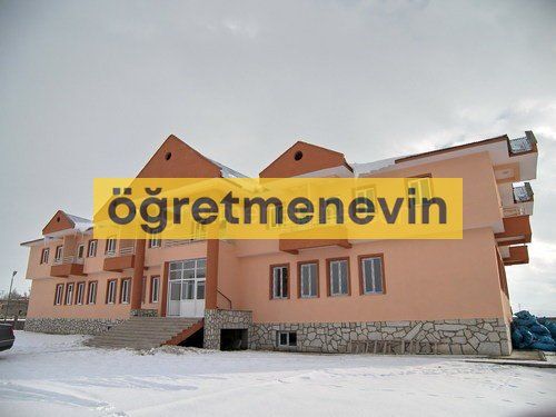 Saray Öğretmenevi