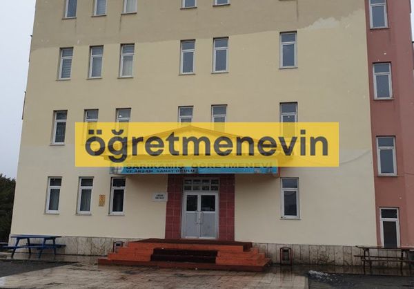 Sarıkamış Öğretmenevi