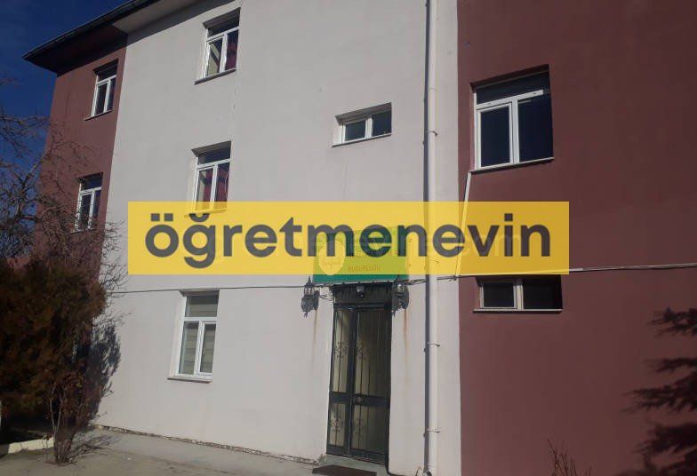 Sarıkaya Öğretmenevi fotoğraf 1