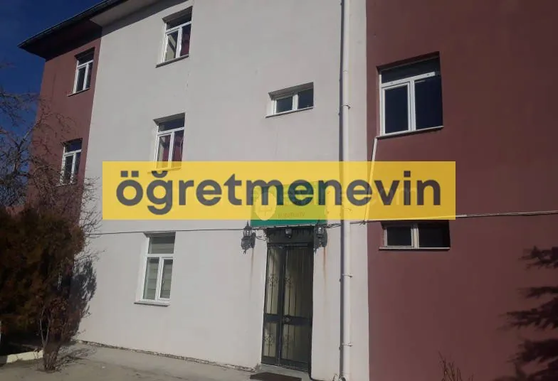 Sarıkaya Öğretmenevi fotoğraf 1
