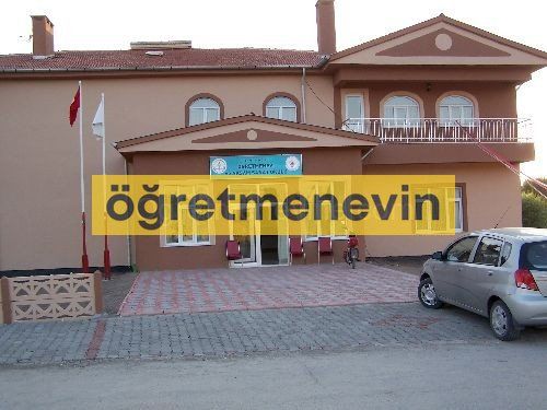 Şarkışla Öğretmenevi