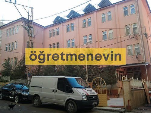 Sason Öğretmenevi