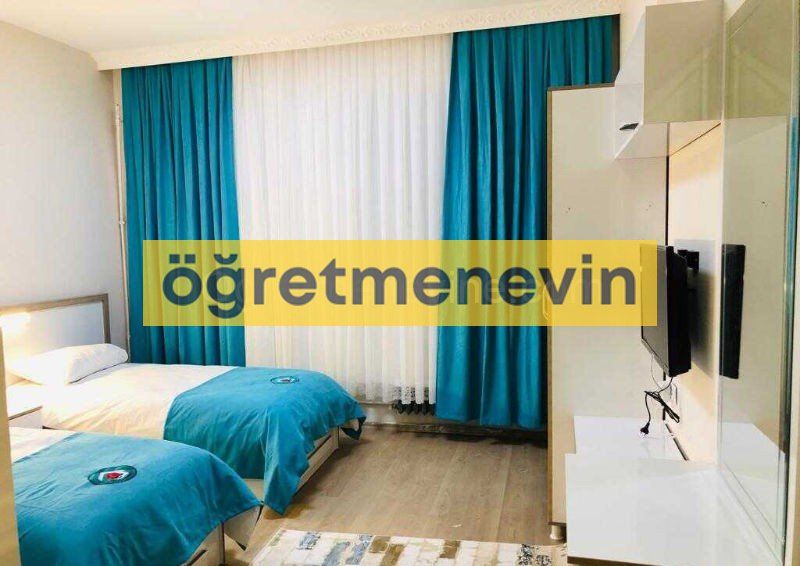 Savur Öğretmenevi fotoğraf 3