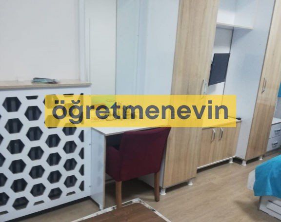 Savur Öğretmenevi fotoğraf 4