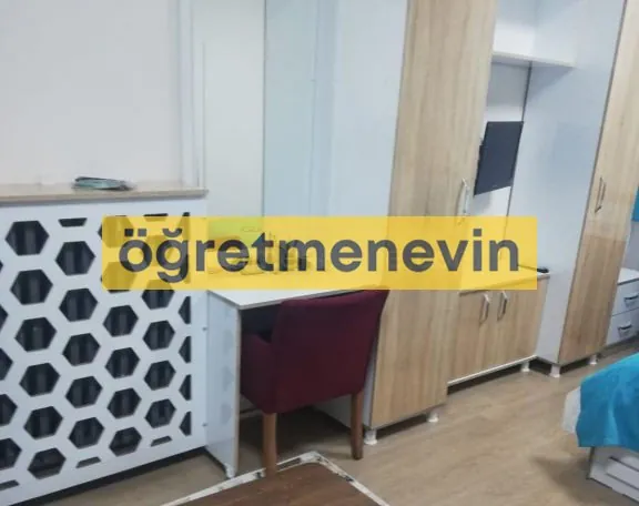 Savur Öğretmenevi fotoğraf 4