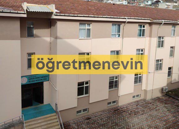 Savur Öğretmenevi