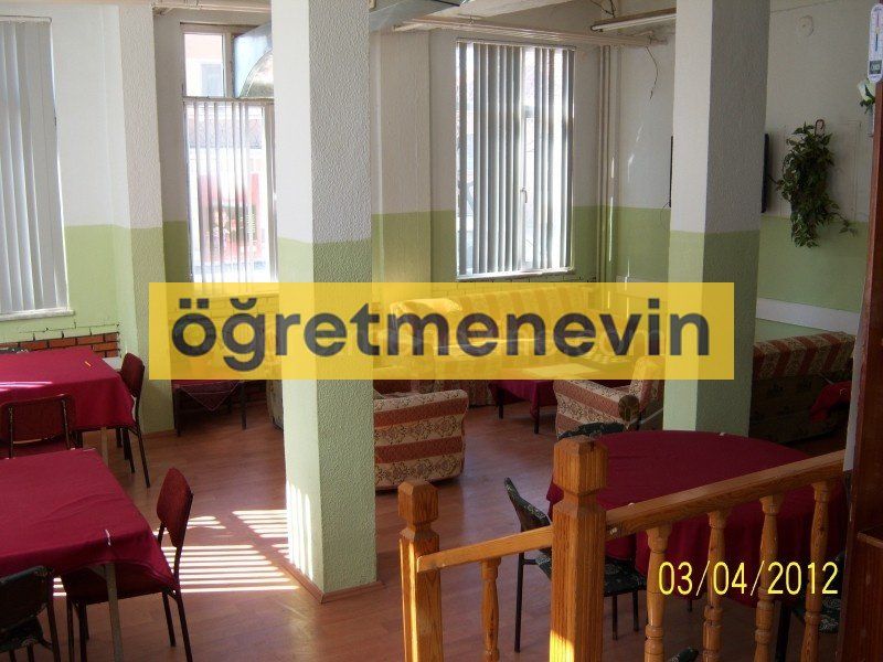 Seben Öğretmenevi [KAPANDI] fotoğraf 1