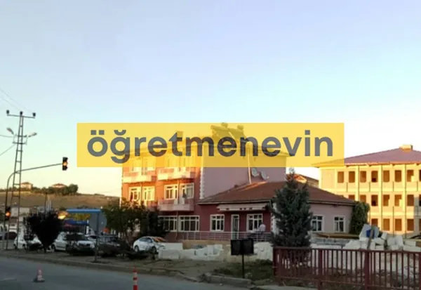Şefaatli Öğretmenevi